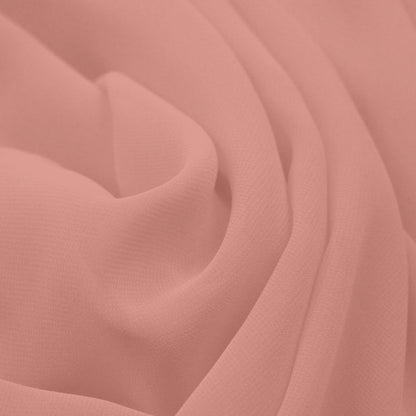 Tessuto Georgette Leggero | Colori Chiari & Caldi