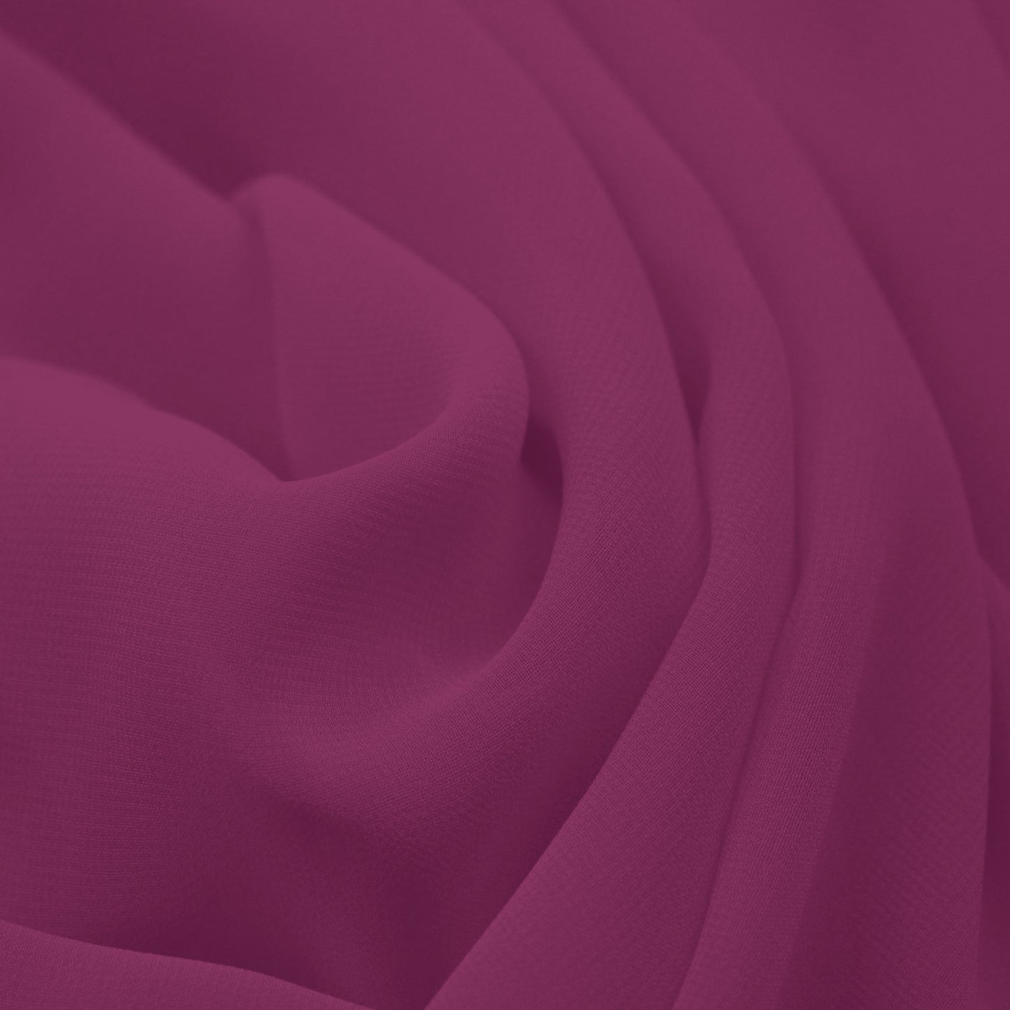 Tessuto Georgette Leggero | Colori Chiari & Caldi