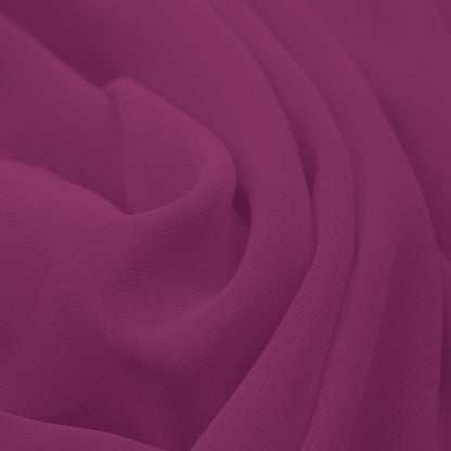 Tessuto Georgette Leggero | Colori Chiari & Caldi