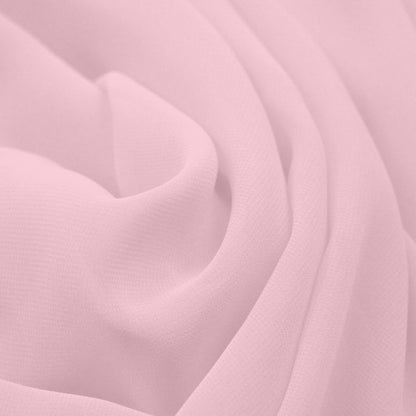 Tessuto Georgette Leggero | Colori Chiari & Caldi
