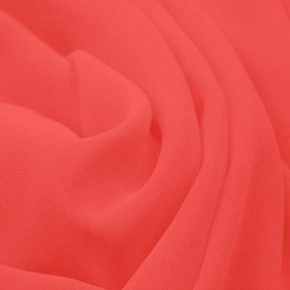 Tessuto Georgette Leggero | Colori Chiari & Caldi
