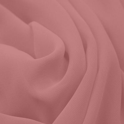 Tessuto Georgette Leggero | Colori Chiari & Caldi