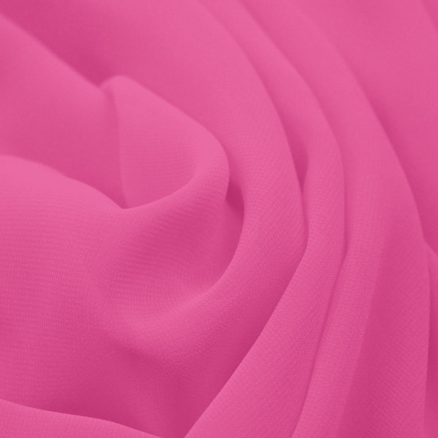 Tessuto Georgette Leggero | Colori Chiari & Caldi
