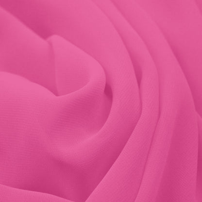 Tessuto Georgette Leggero | Colori Chiari & Caldi