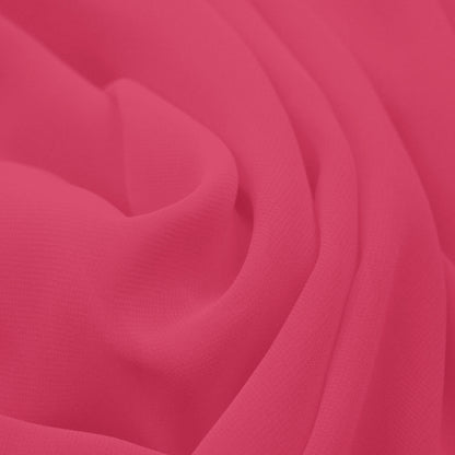 Tessuto Georgette Leggero | Colori Chiari & Caldi