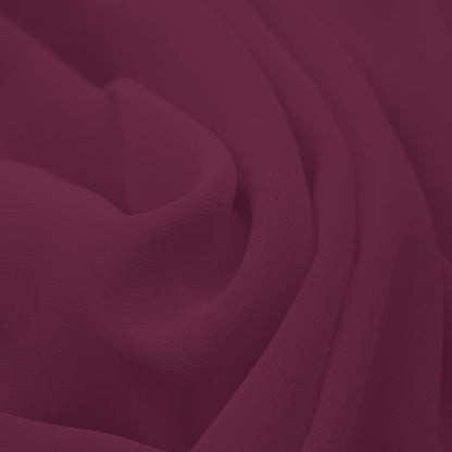 Tessuto Georgette Leggero | Colori Chiari & Caldi