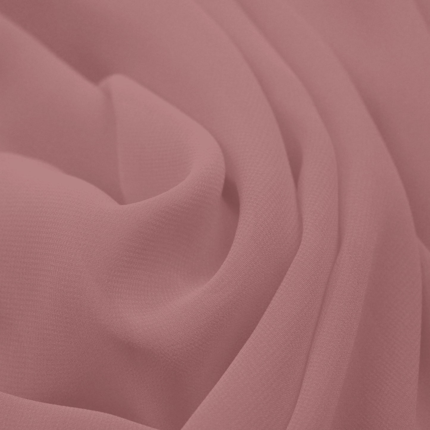 Tessuto Georgette Leggero | Colori Chiari & Caldi