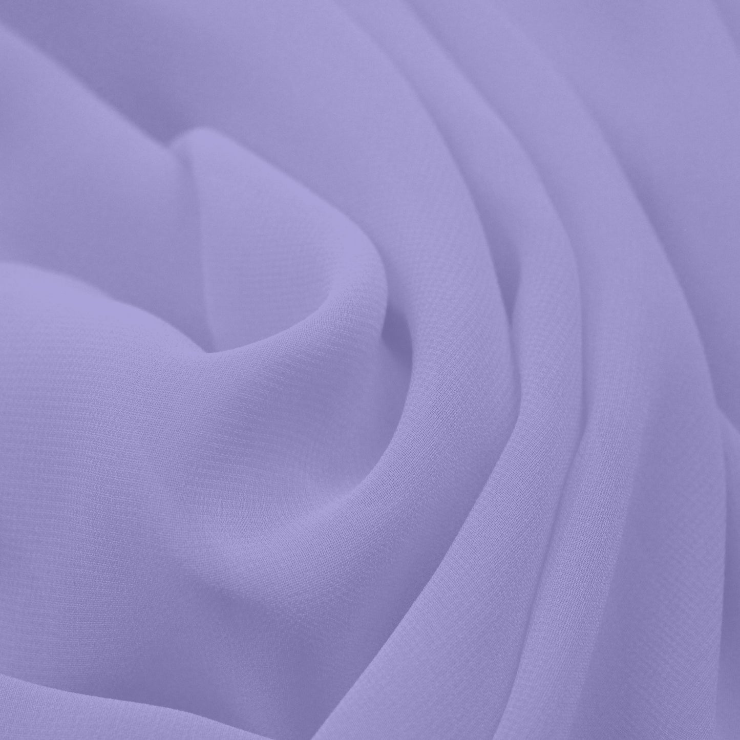 Tessuto Georgette Leggero | Colori Chiari & Caldi