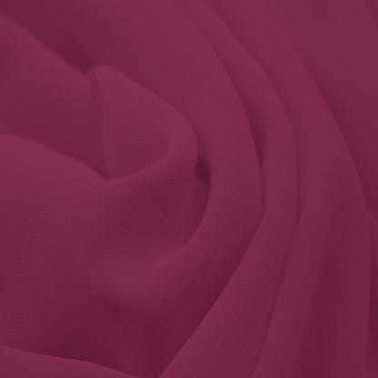 Tessuto Georgette Leggero | Colori Chiari & Caldi