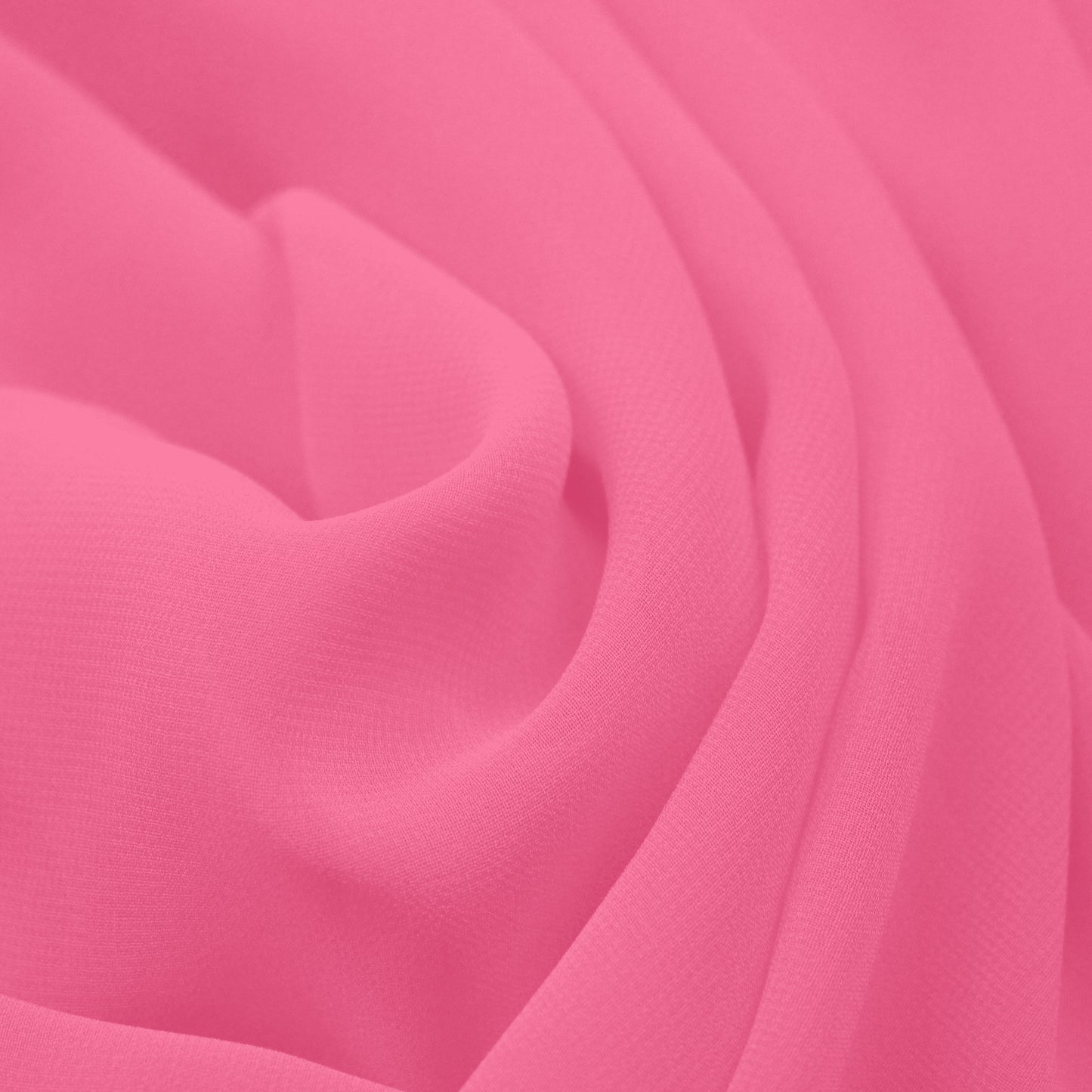 Tessuto Georgette Leggero | Colori Chiari & Caldi