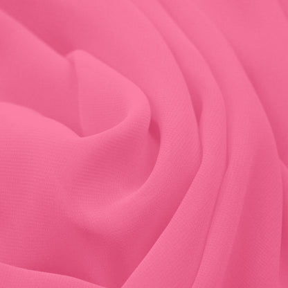 Tessuto Georgette Leggero | Colori Chiari & Caldi