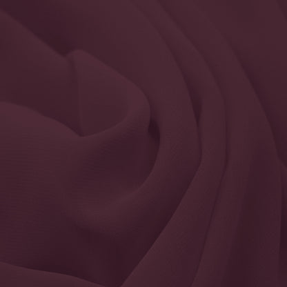 Tessuto Georgette Leggero | Colori Chiari & Caldi