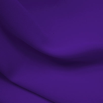 Heavy Georgette Fabric