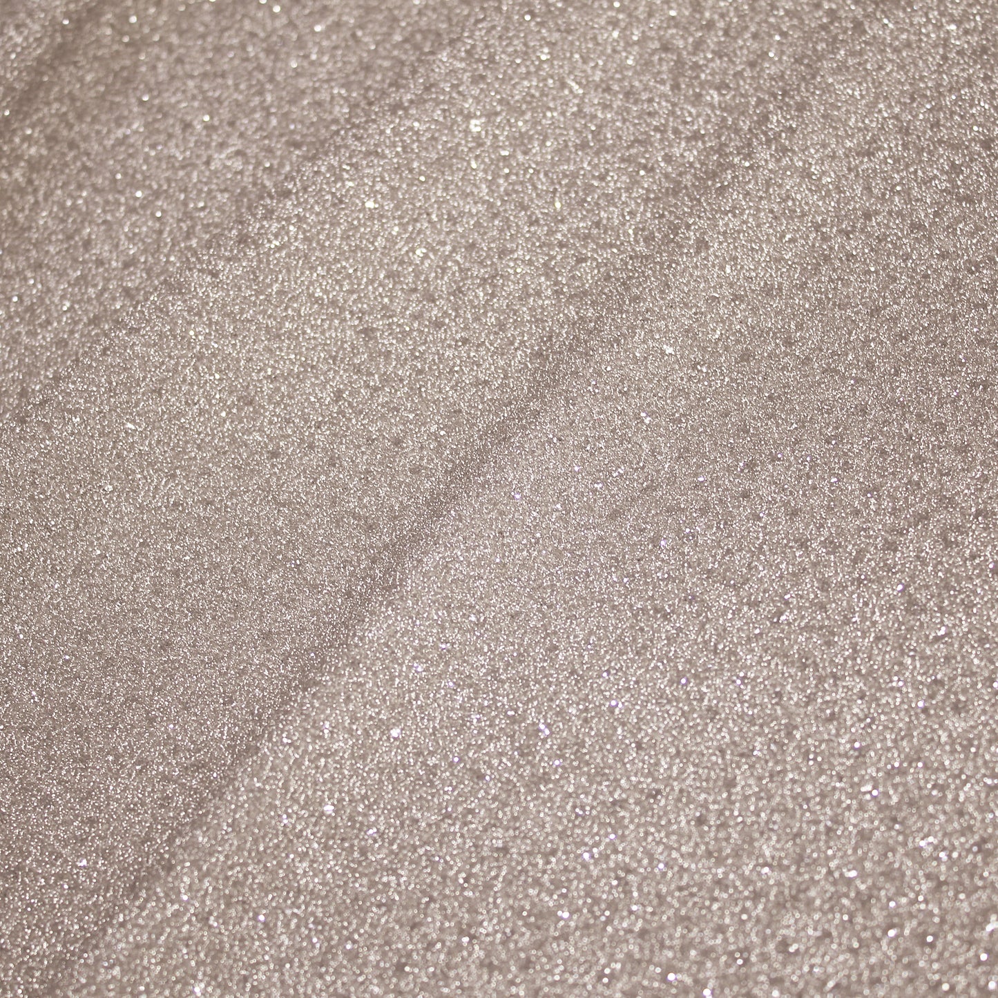 Tessuto Jersey Elasticizzato con Pois Glitter Tono su Tono
