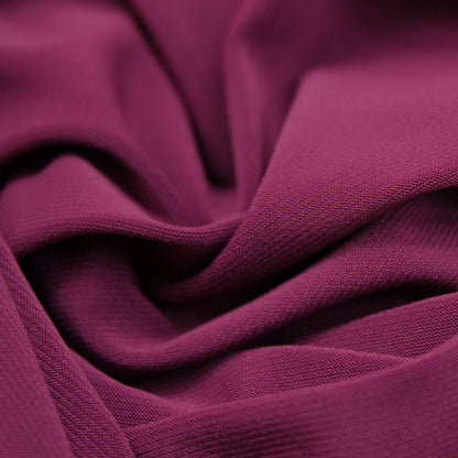 Tessuto Jersey Pesante Elasticizzato