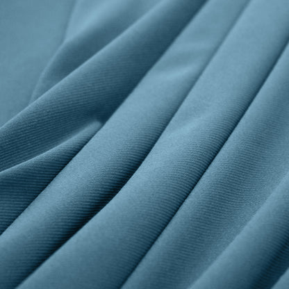 Tessuto Jersey Pesante Elasticizzato