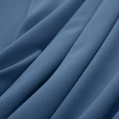 Tessuto Jersey Pesante Elasticizzato