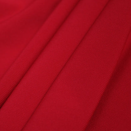 Tessuto Jersey Pesante Elasticizzato
