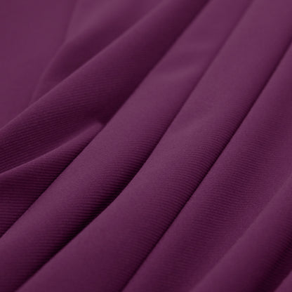 Tessuto Jersey Pesante Elasticizzato