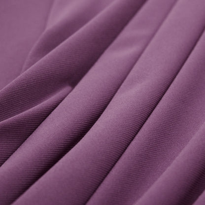 Tessuto Jersey Pesante Elasticizzato