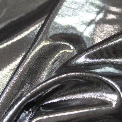 Tessuto Jersey Spalmato Elasticizzato