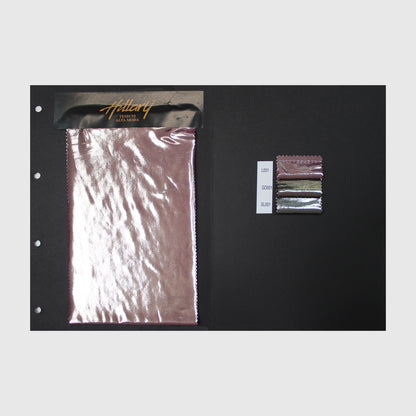 Tessuto Jersey Spalmato Elasticizzato