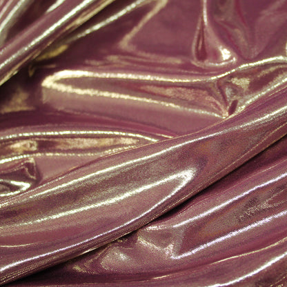 Tessuto Jersey Spalmato Elasticizzato