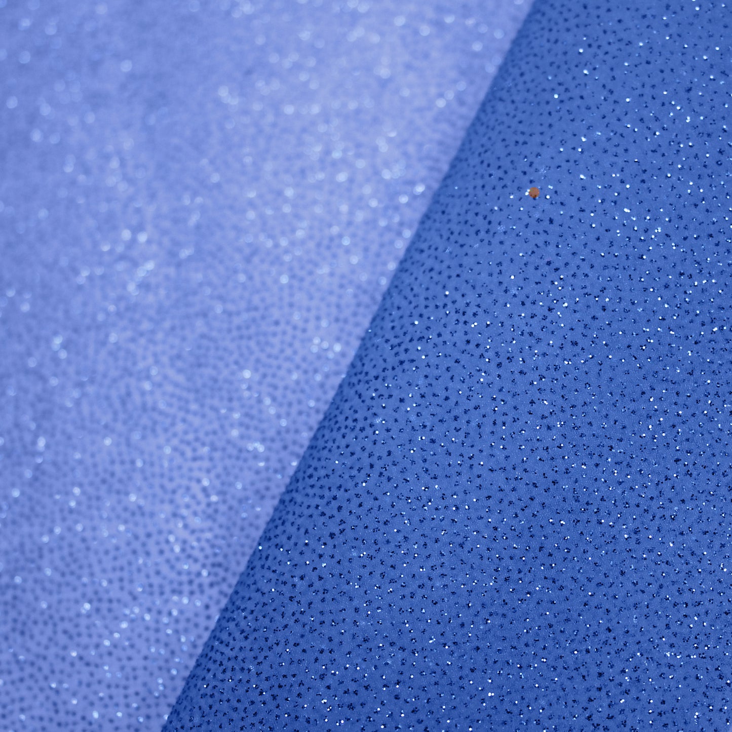 Tessuto Organza Glitter