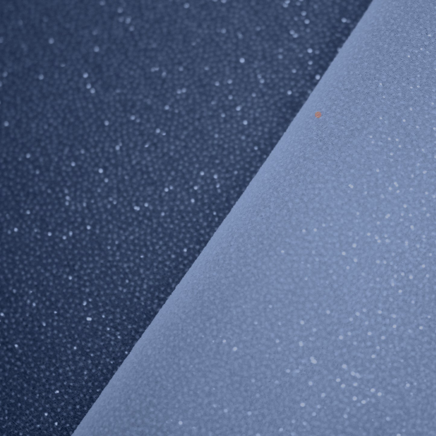 Tessuto Organza Glitter