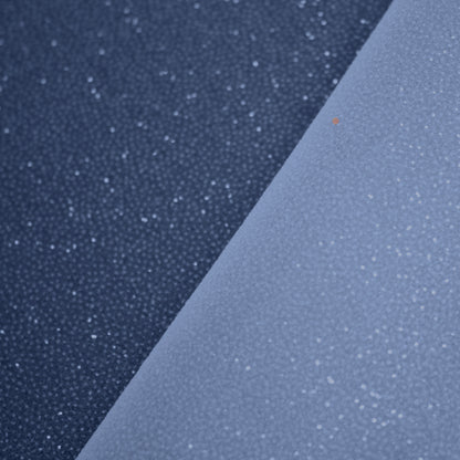 Tessuto Organza Glitter