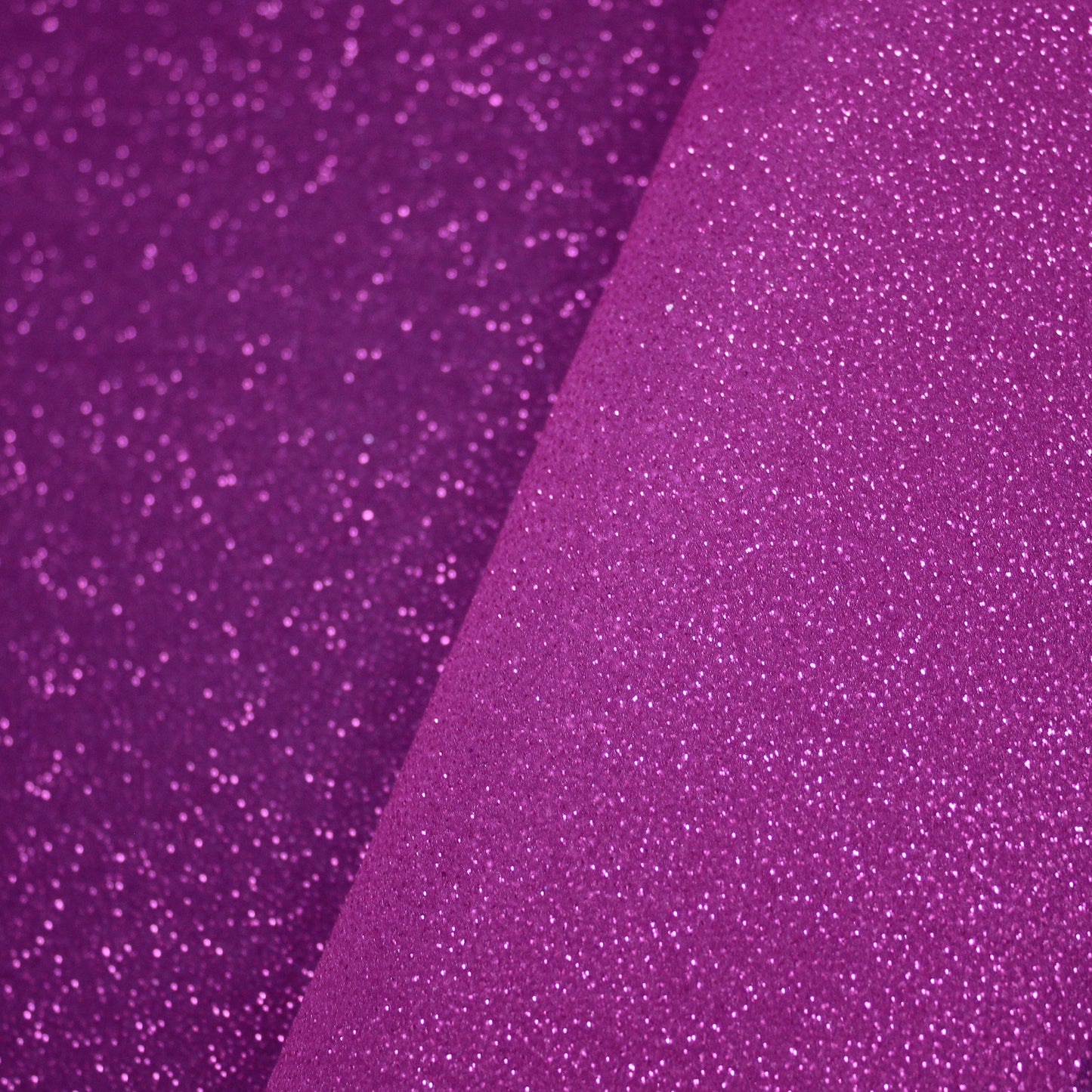 Tessuto Organza Glitter