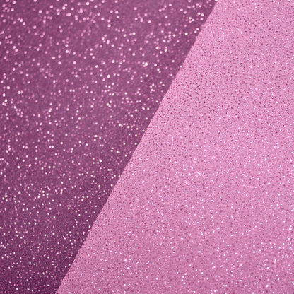 Tessuto Organza Glitter
