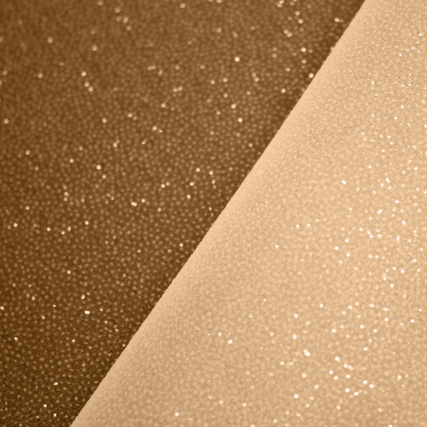 Tessuto Organza Glitter