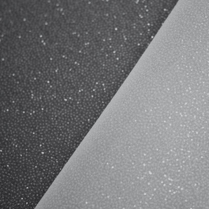 Tessuto Organza Glitter