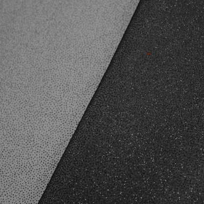 Tessuto Organza Glitter