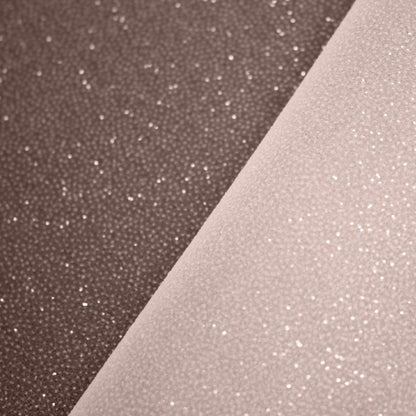 Tessuto Organza Glitter