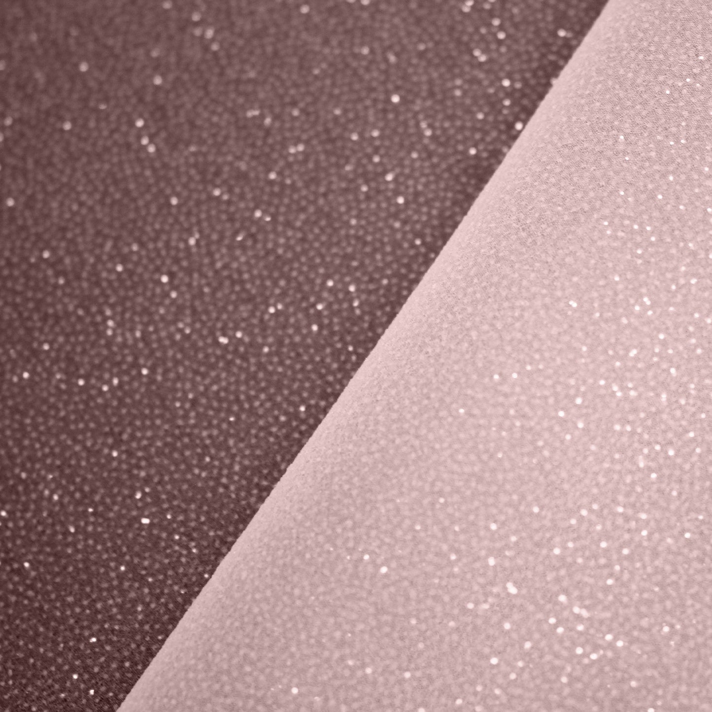 Tessuto Organza Glitter