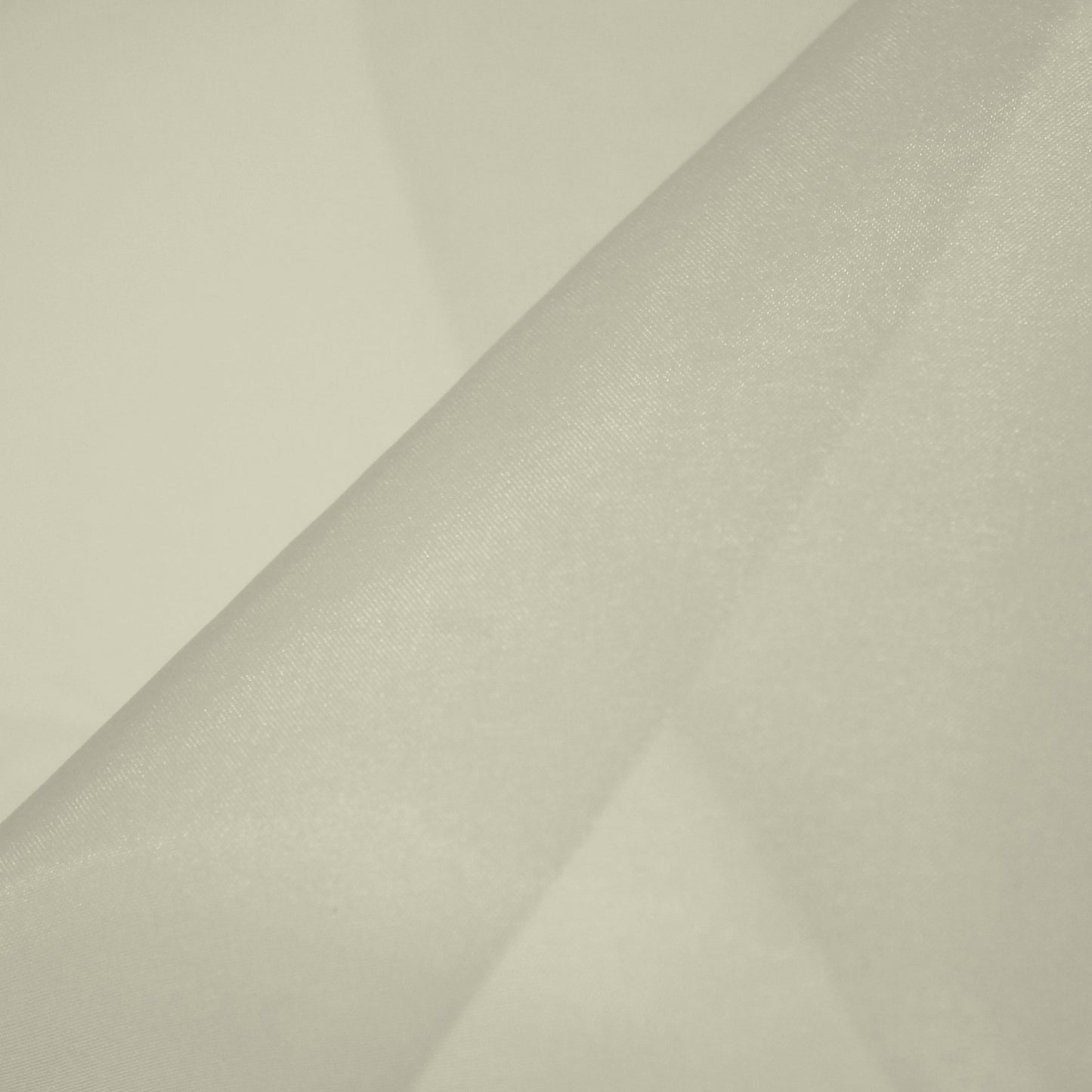 Tessuto Organza Leggera in Poliestere
