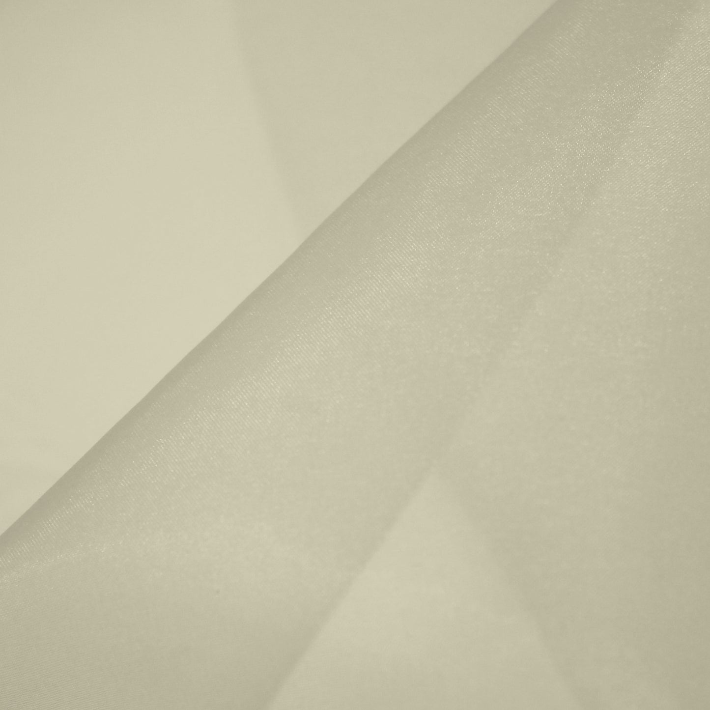Tessuto Organza Leggera in Poliestere