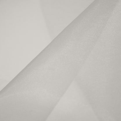 Tessuto Organza Leggera in Poliestere