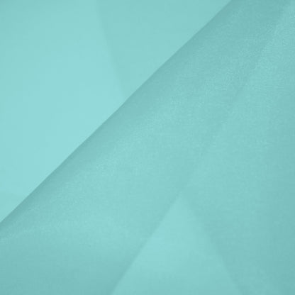 Tessuto Organza Leggera in Poliestere