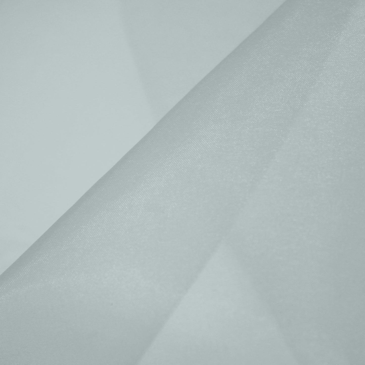 Tessuto Organza Leggera in Poliestere