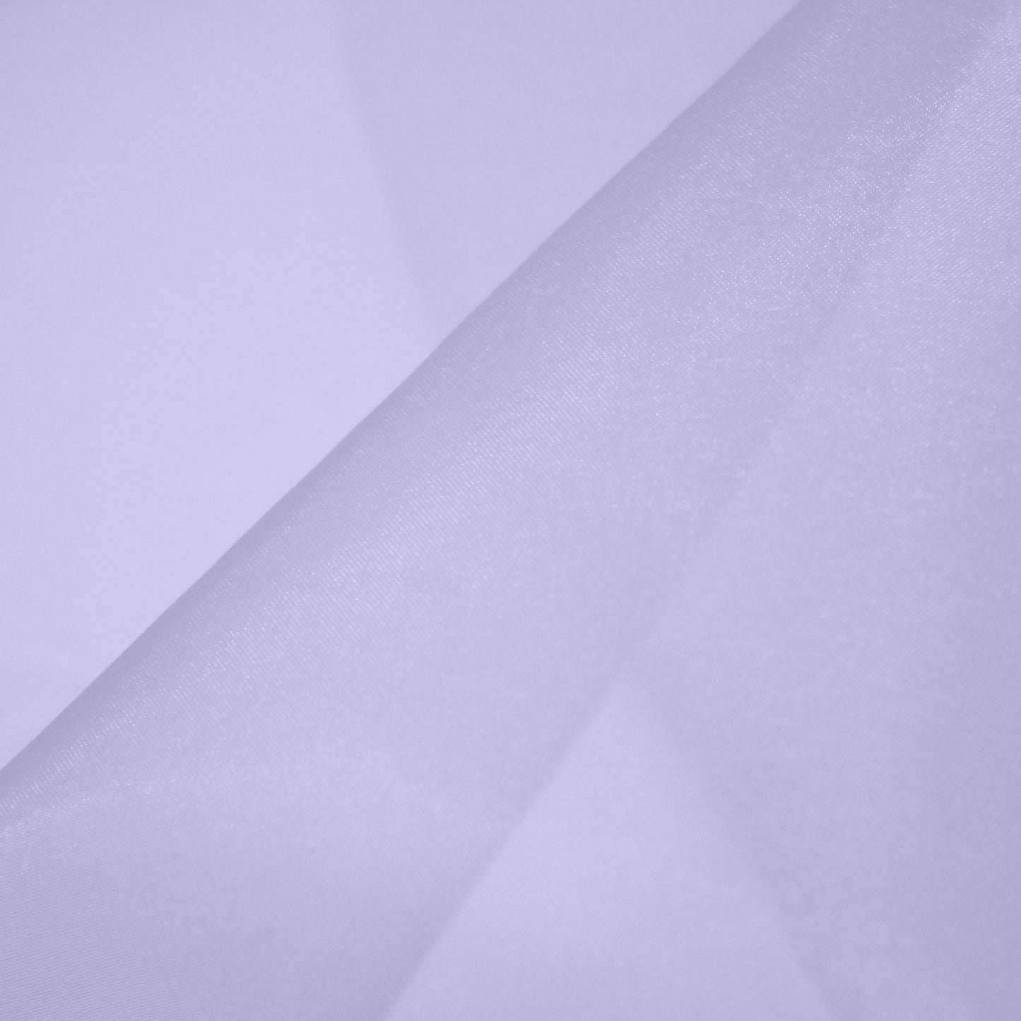 Tessuto Organza Leggera in Poliestere