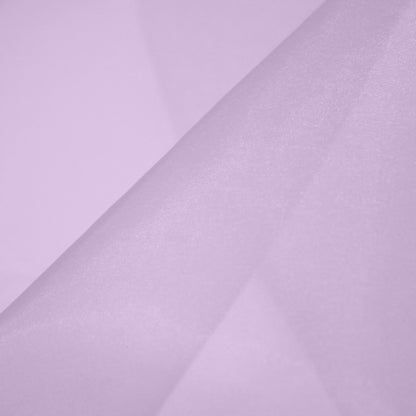 Tessuto Organza Leggera in Poliestere