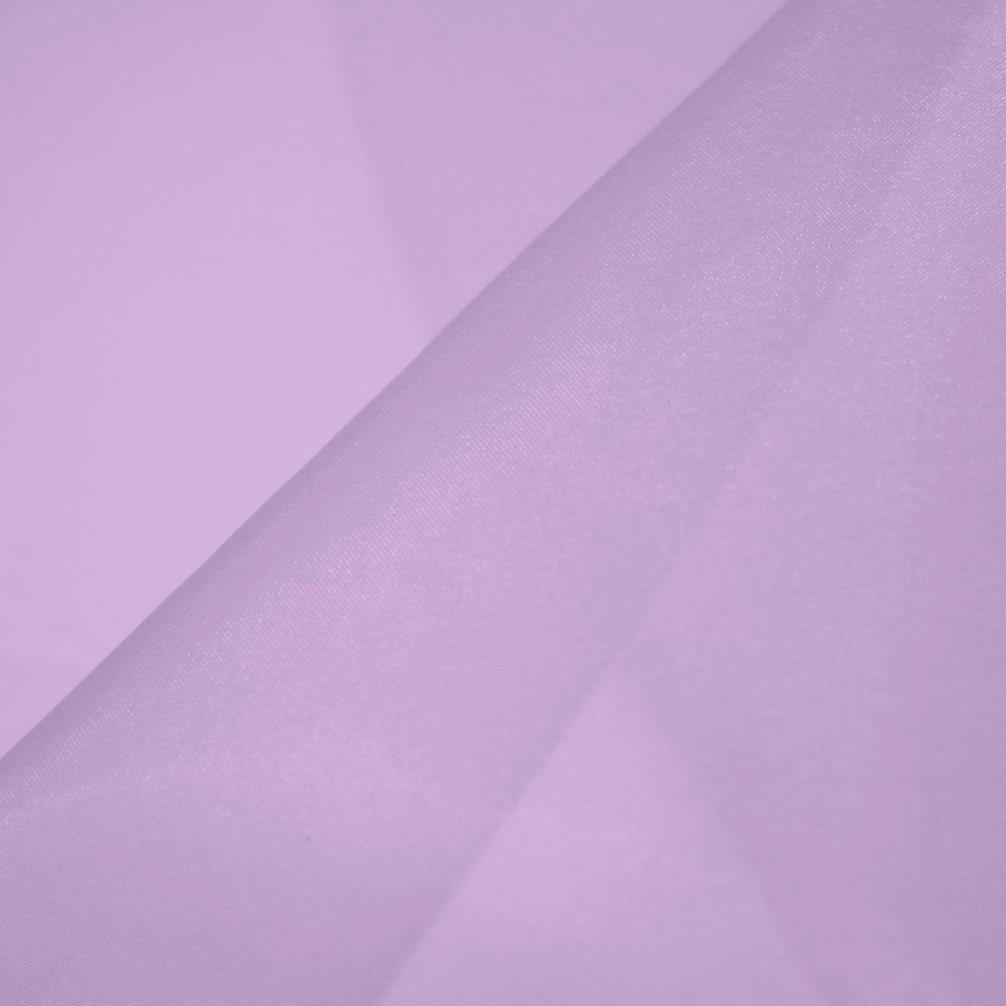 Tessuto Organza Leggera in Poliestere