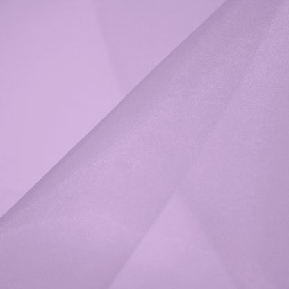 Tessuto Organza Leggera in Poliestere