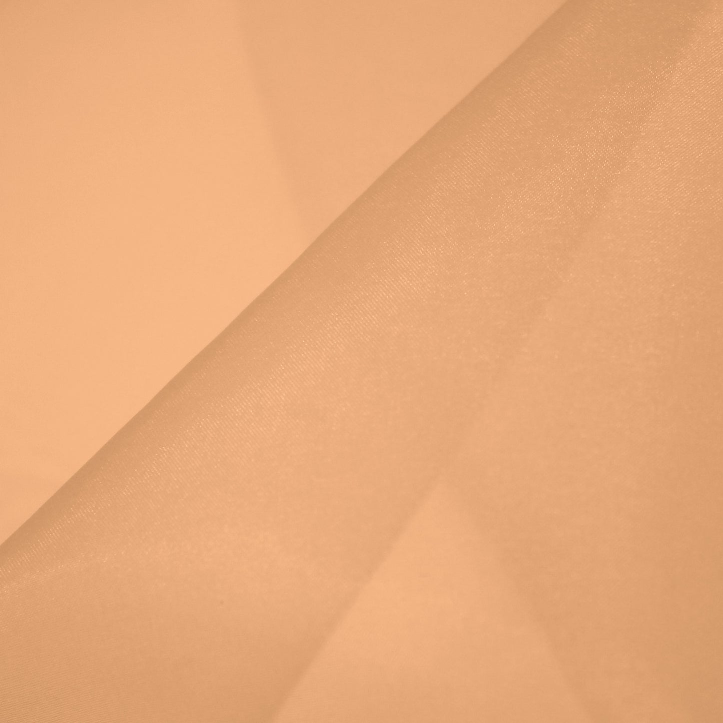 Tessuto Organza Leggera in Poliestere