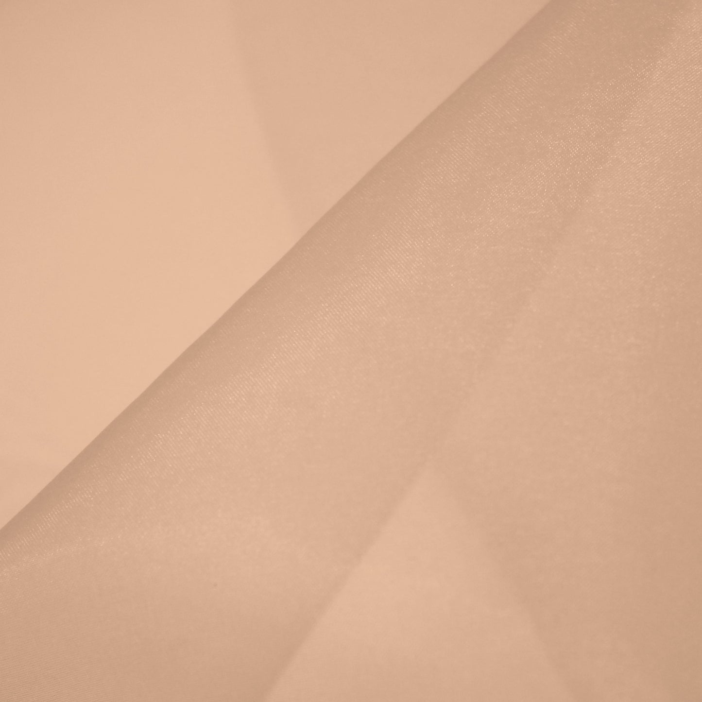 Tessuto Organza Leggera in Poliestere