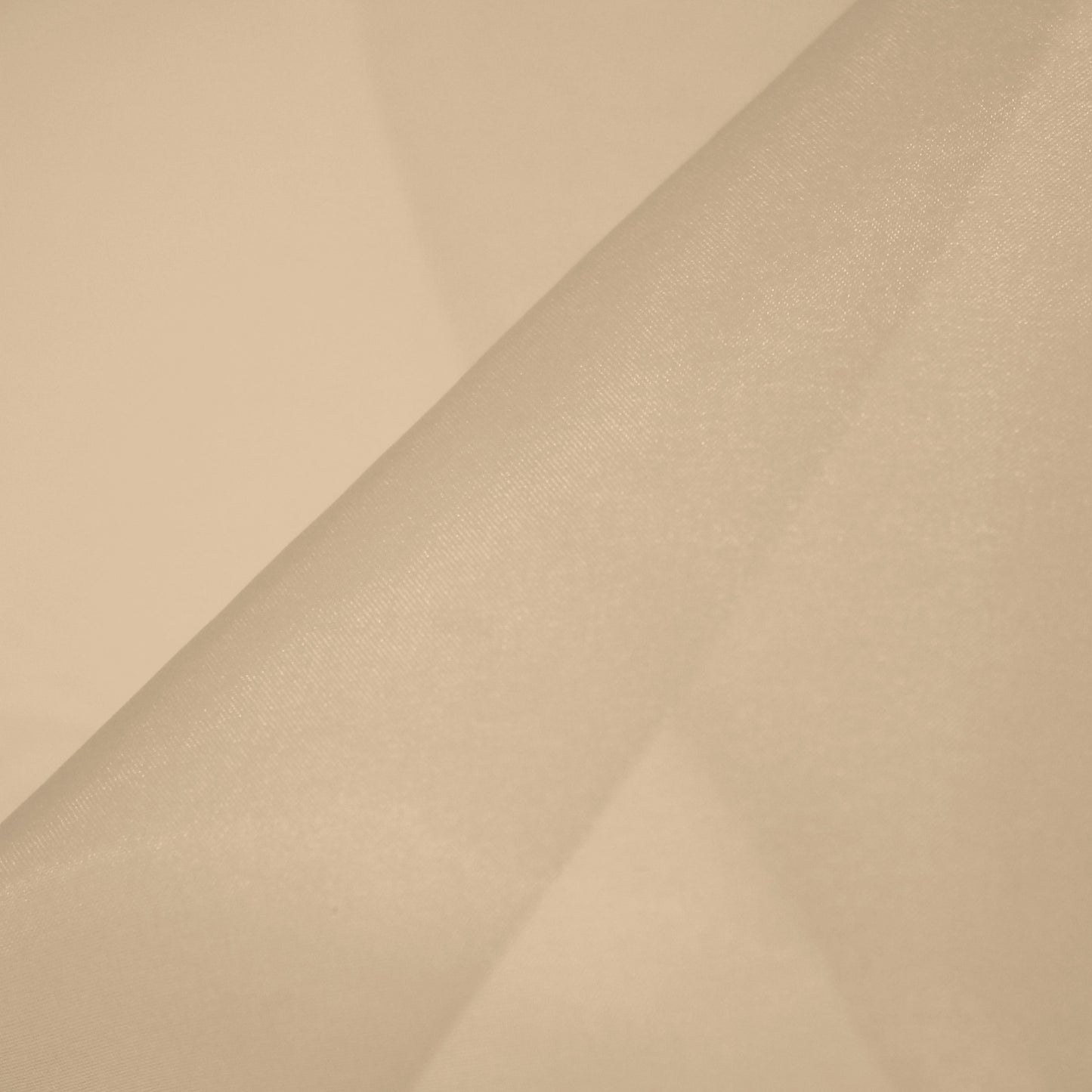 Tessuto Organza Leggera in Poliestere