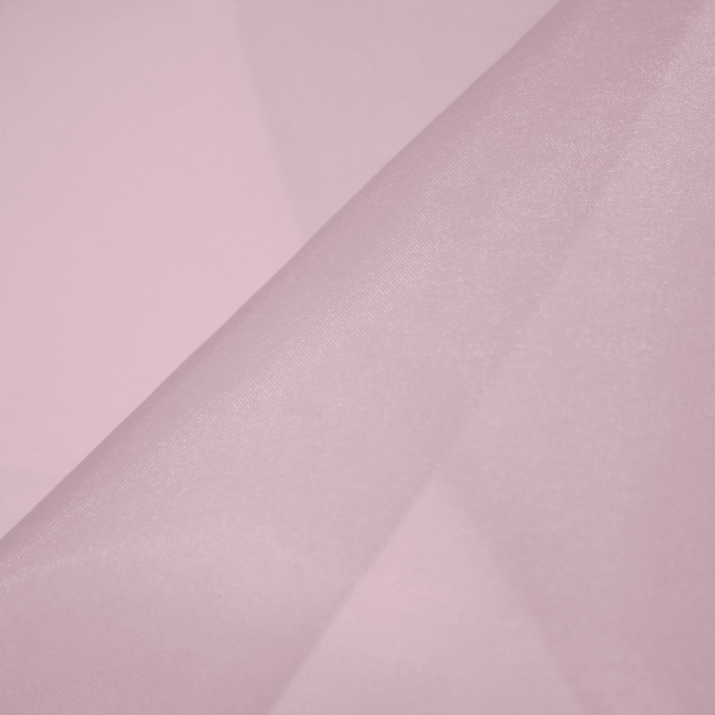 Tessuto Organza Leggera in Poliestere